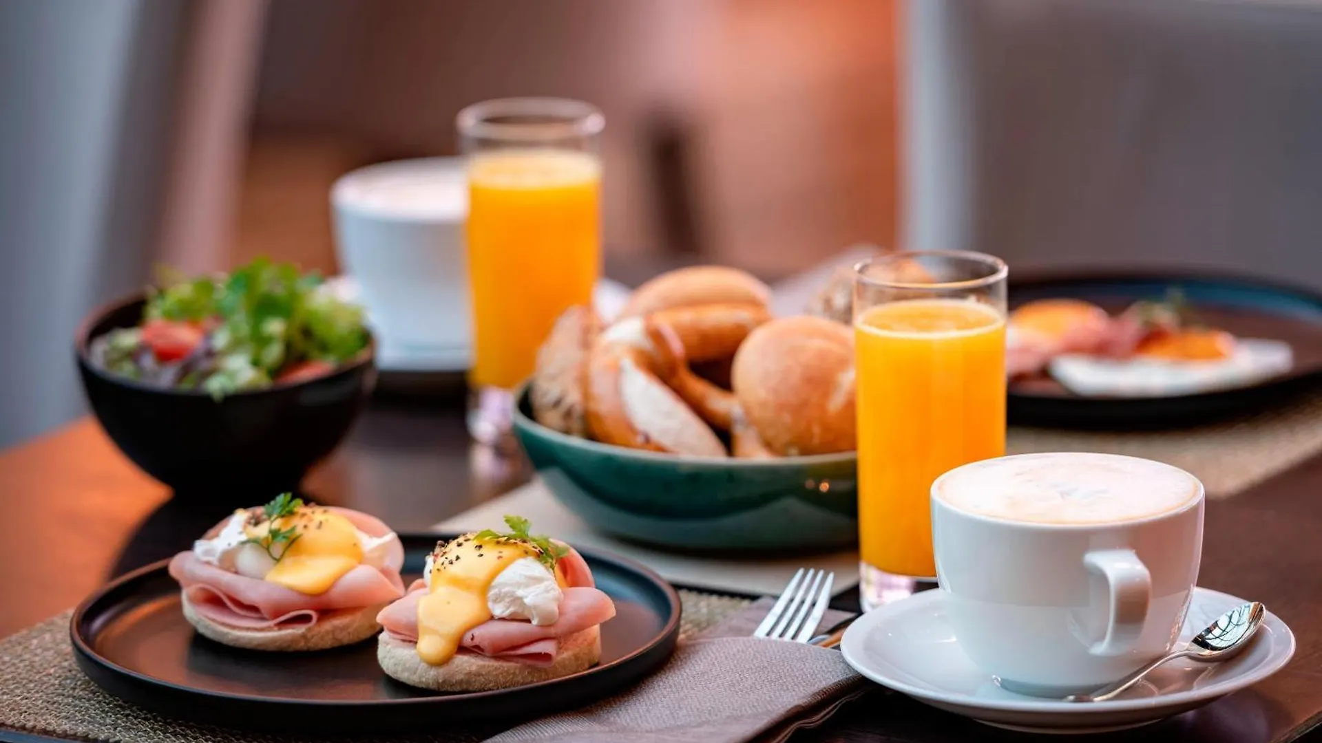 The Westin Grand Munich Hotel