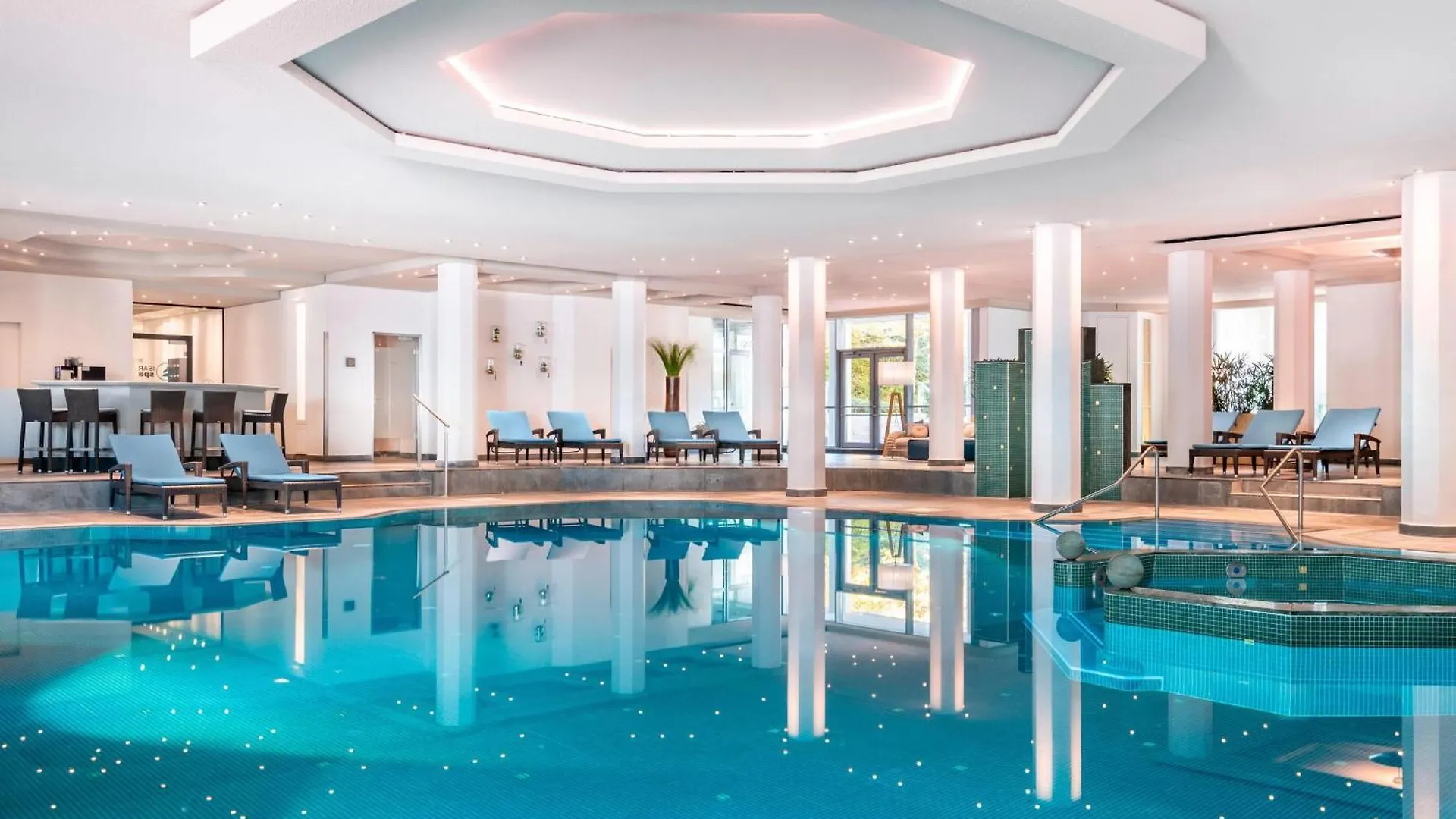 The Westin Grand Munich Hotel 5*,  Germany