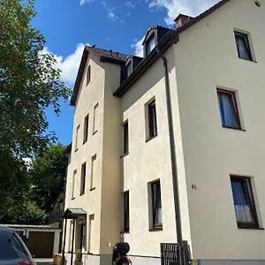Stadtdomizil Apartament