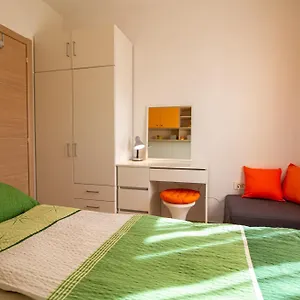 Apartment Babo 