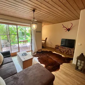 Chiemsee Beachhouse Bernau am Chiemsee