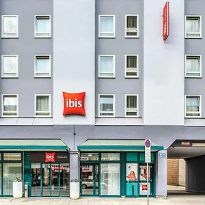 Ibis *** Мюнхен