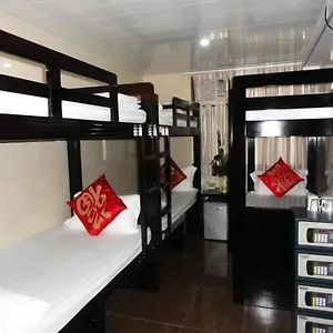 Guest house Paris 