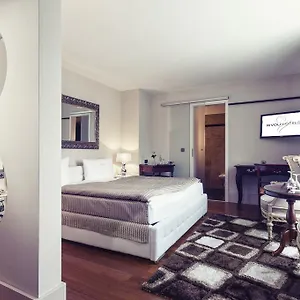 Ambiance Rivoli **** Мюнхен