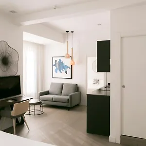 Apartment Teatro 7 & 8 