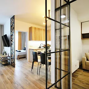  Apartament Za świerkami 6 Osób , 3 Polska