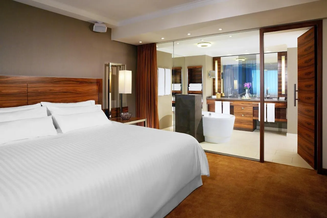 The Westin Grand Munich Hotel