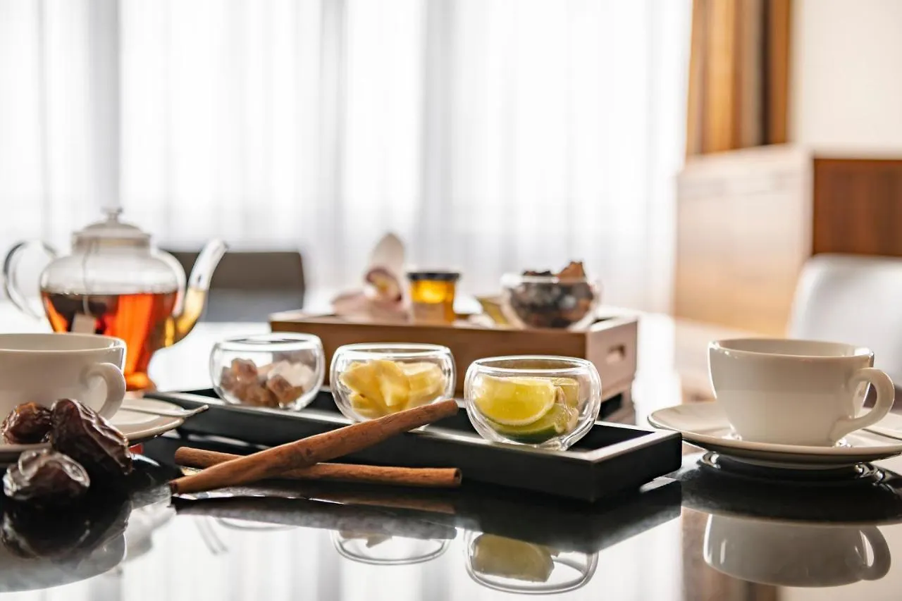 *****  The Westin Grand Munich Hotel Germany