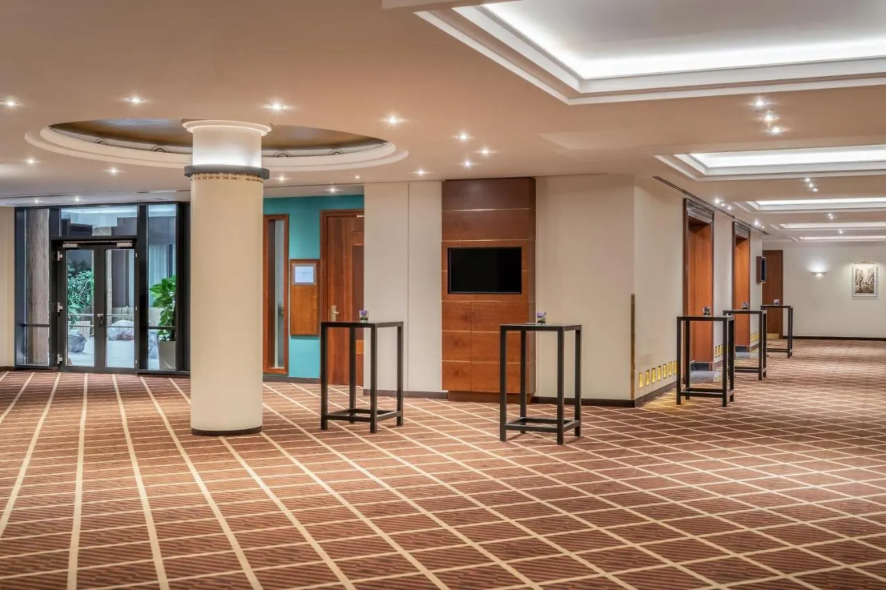 *****  The Westin Grand Munich Hotel Germany