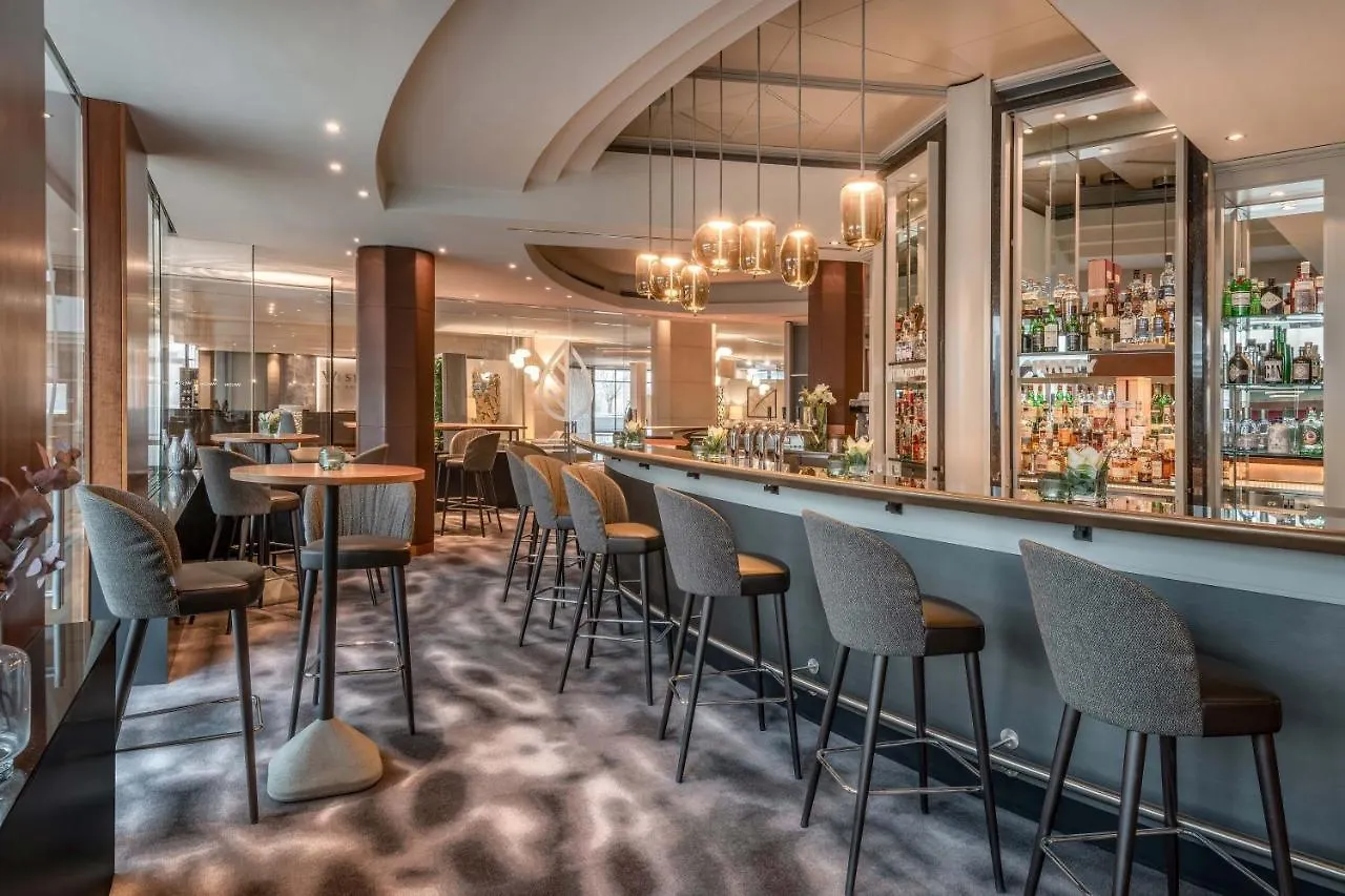 The Westin Grand Munich Hotel 5*,  Germany