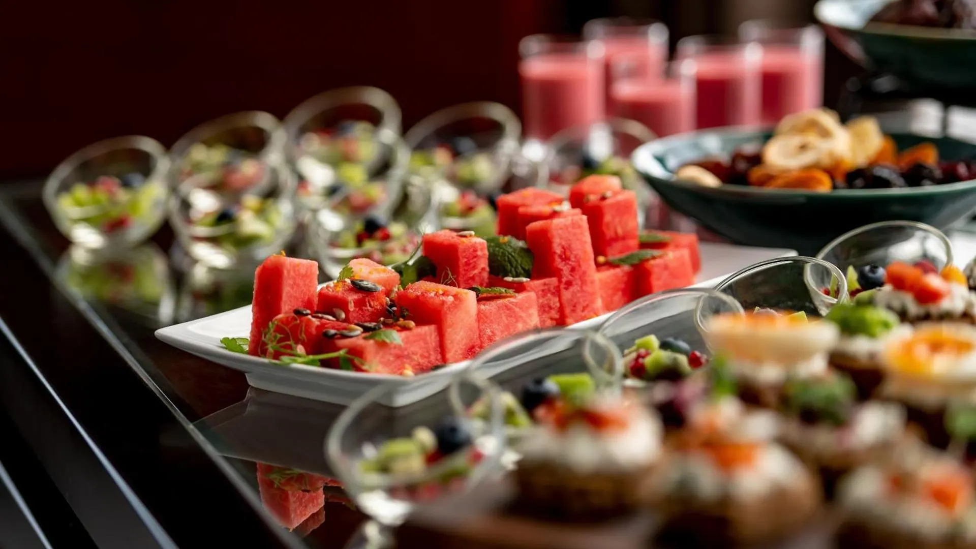 The Westin Grand Munich Hotel 5*,