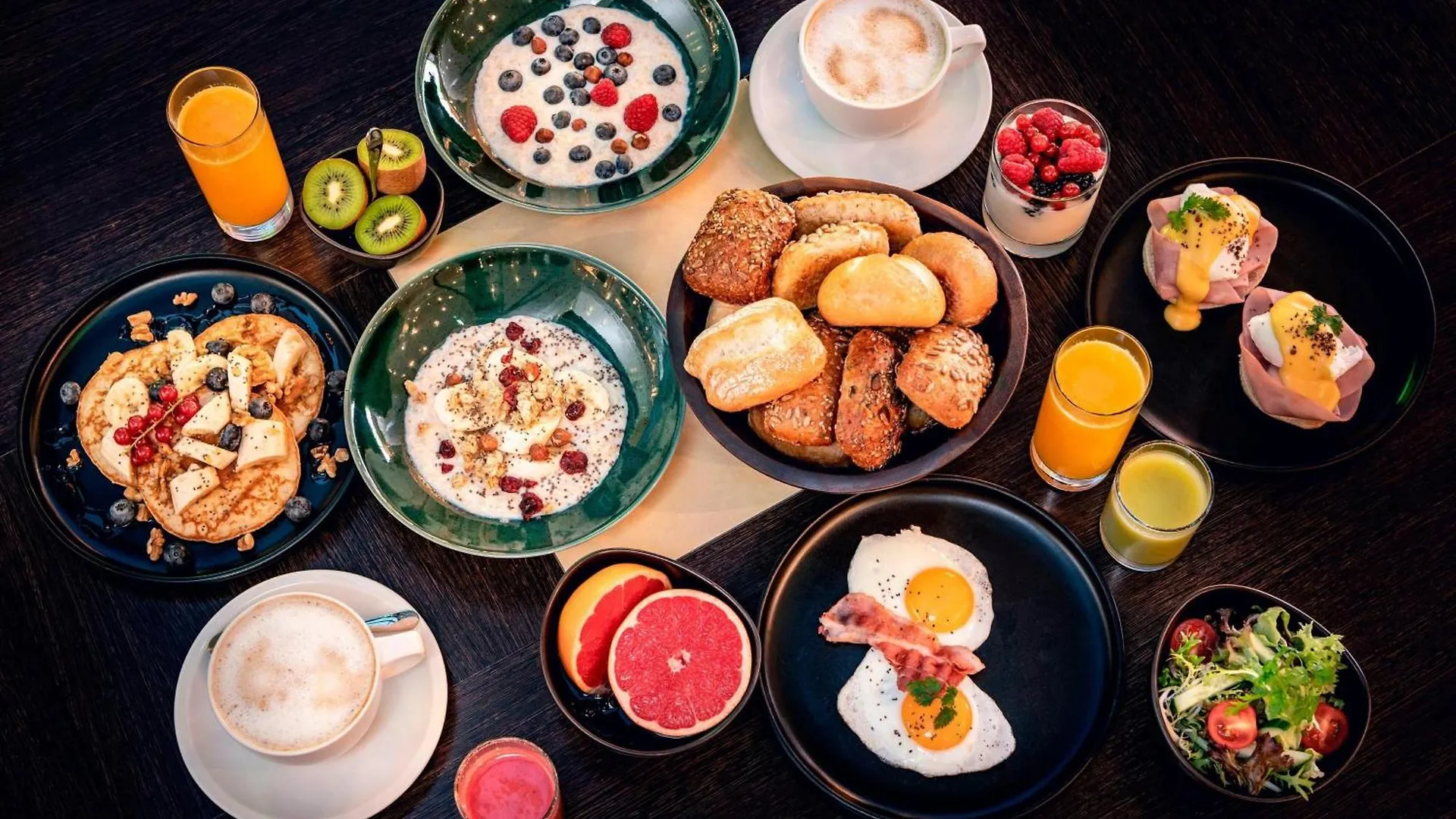 *****  The Westin Grand Munich Hotel Germany