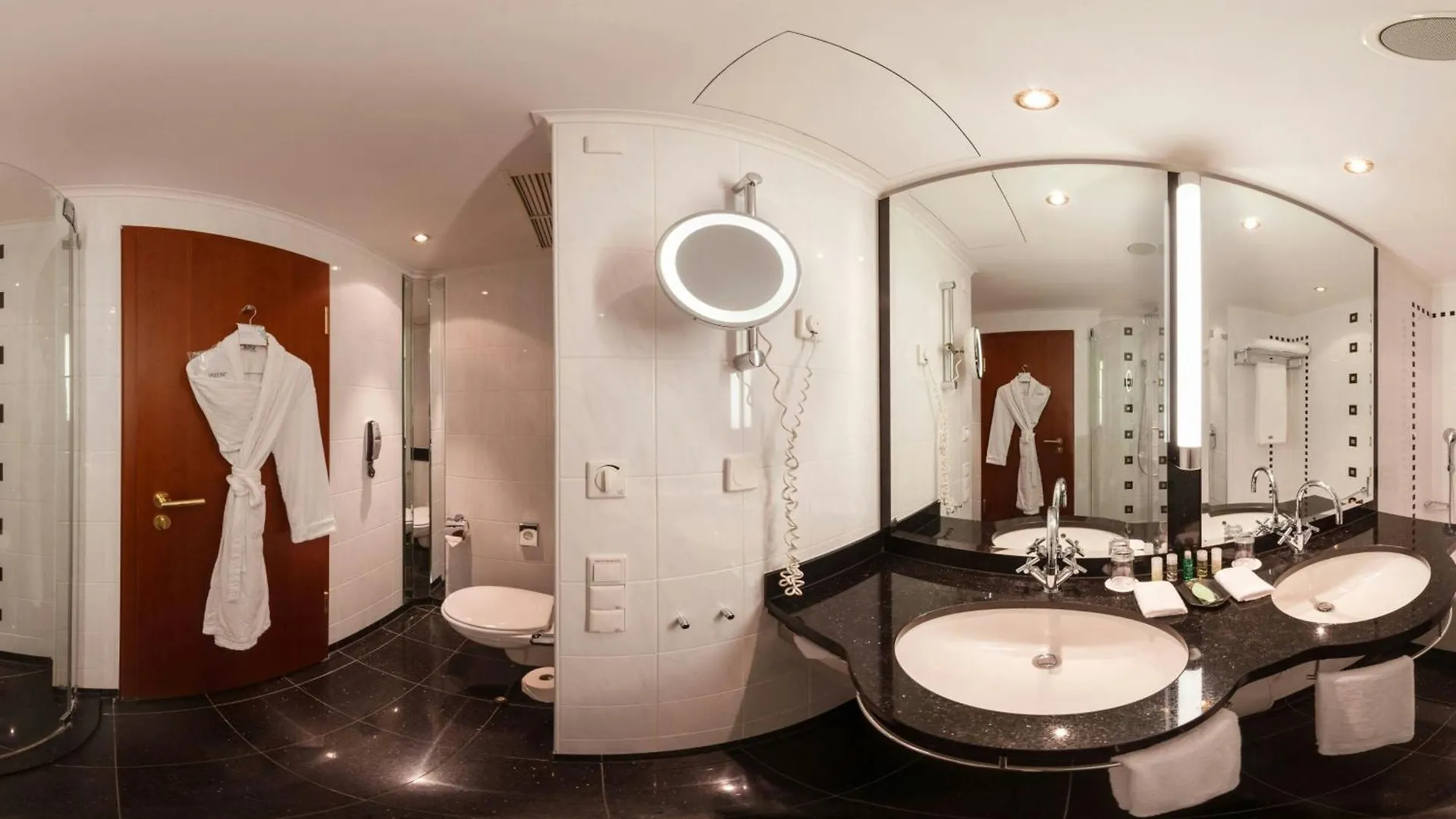 The Westin Grand Munich Hotel