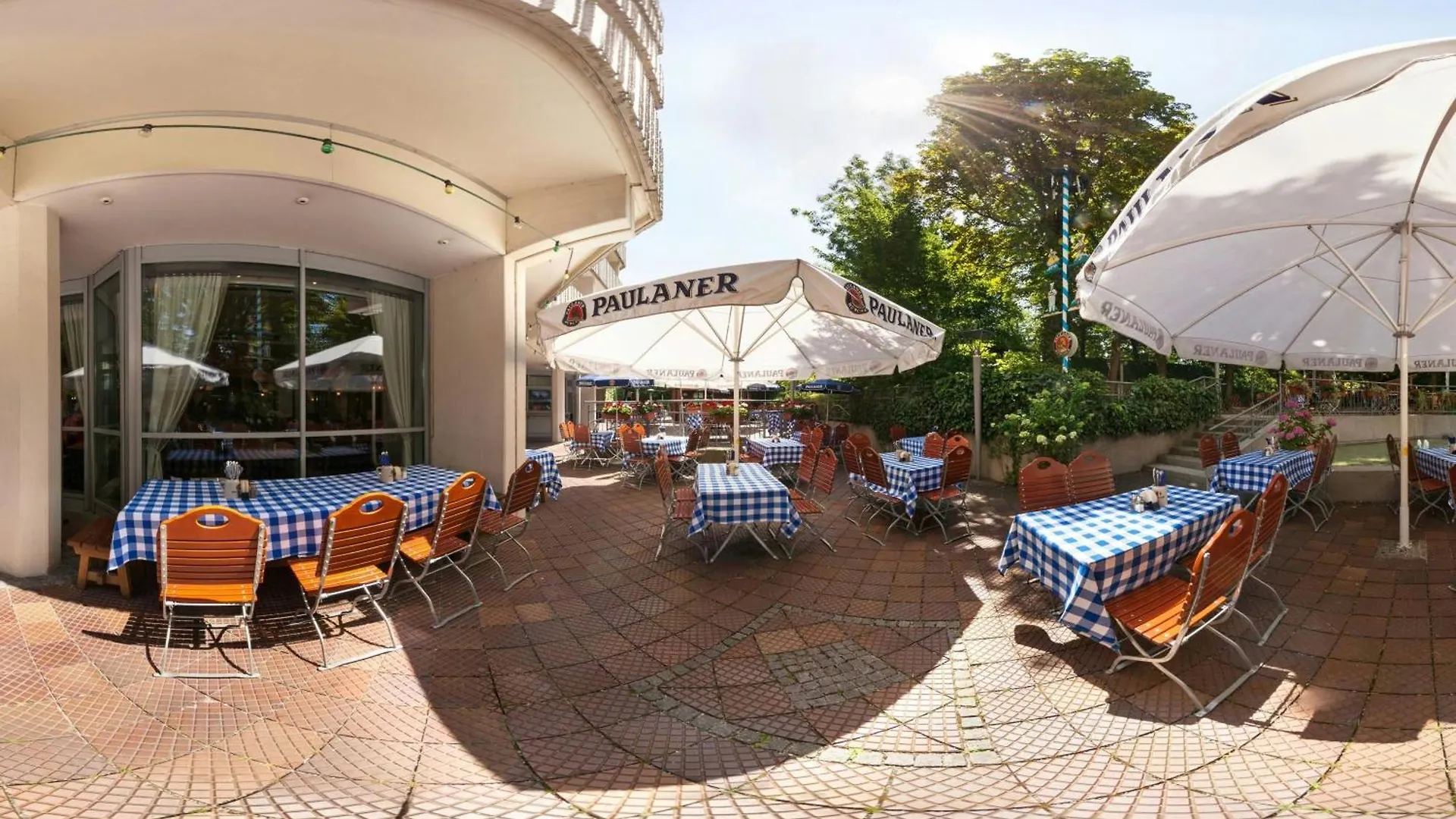 The Westin Grand Munich Hotel Germany