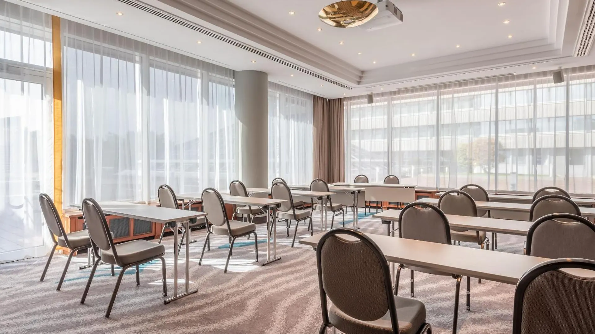 The Westin Grand Munich Hotel 5*,  Germany