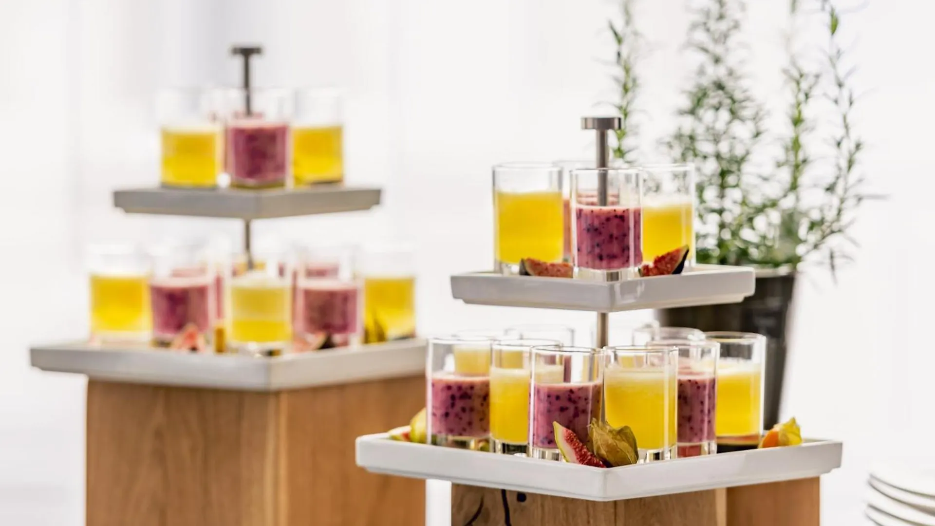 The Westin Grand Munich Hotel