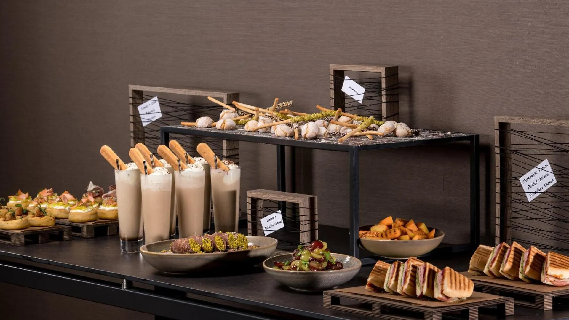 The Westin Grand Munich Hotel