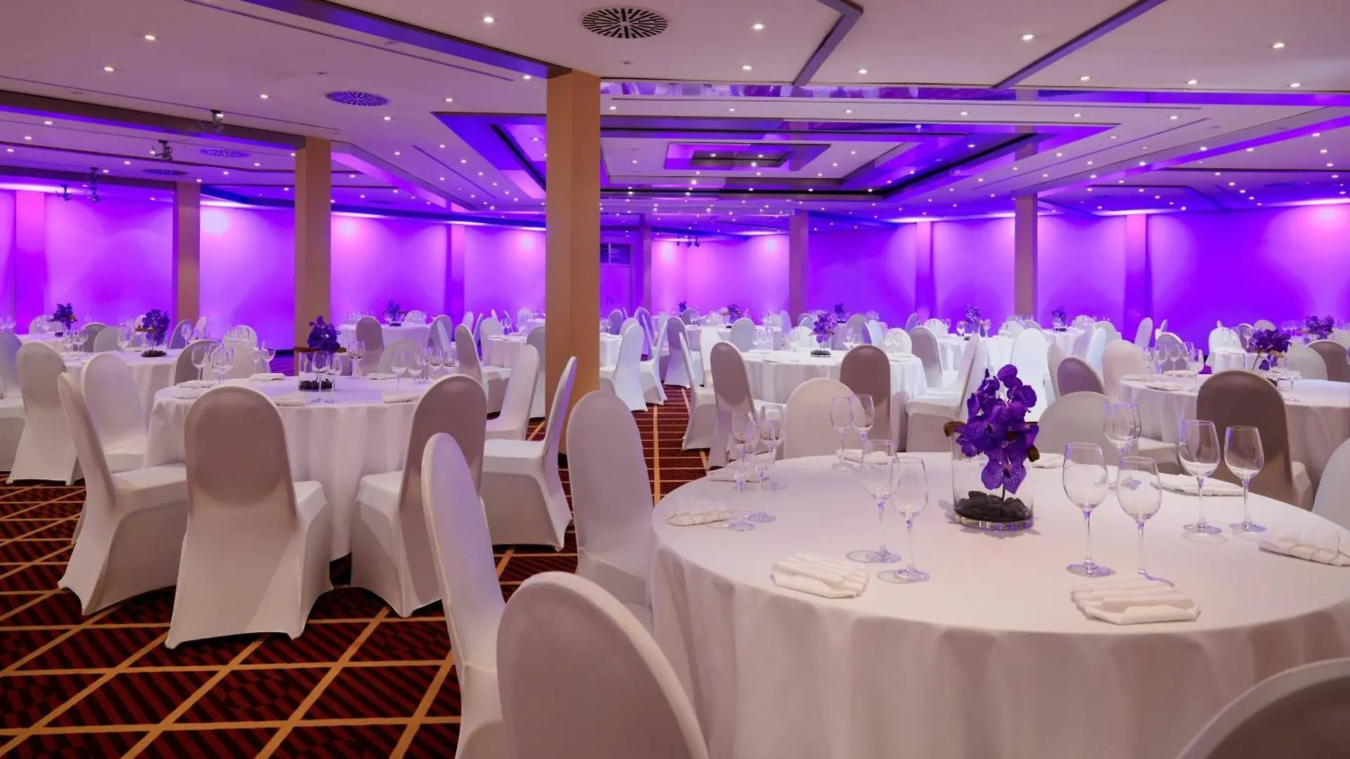 *****  The Westin Grand Munich Hotel Germany