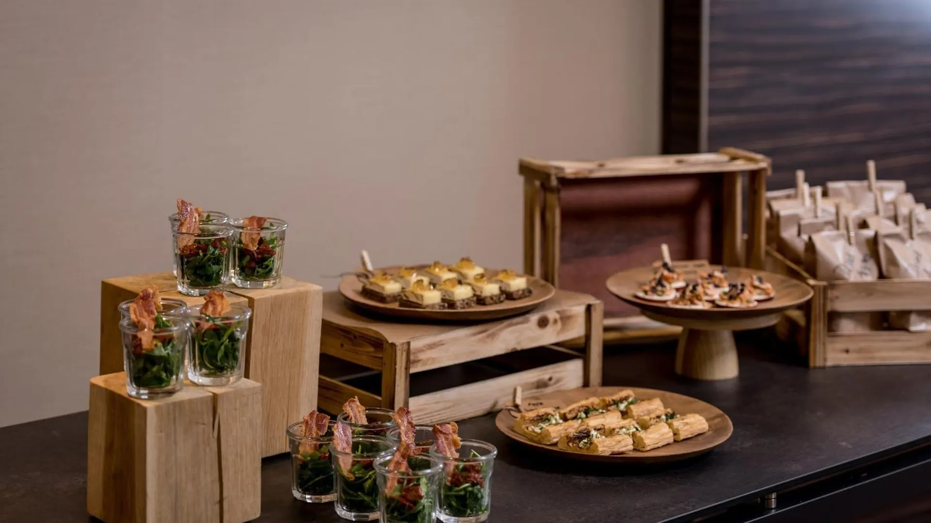 The Westin Grand Munich Hotel
