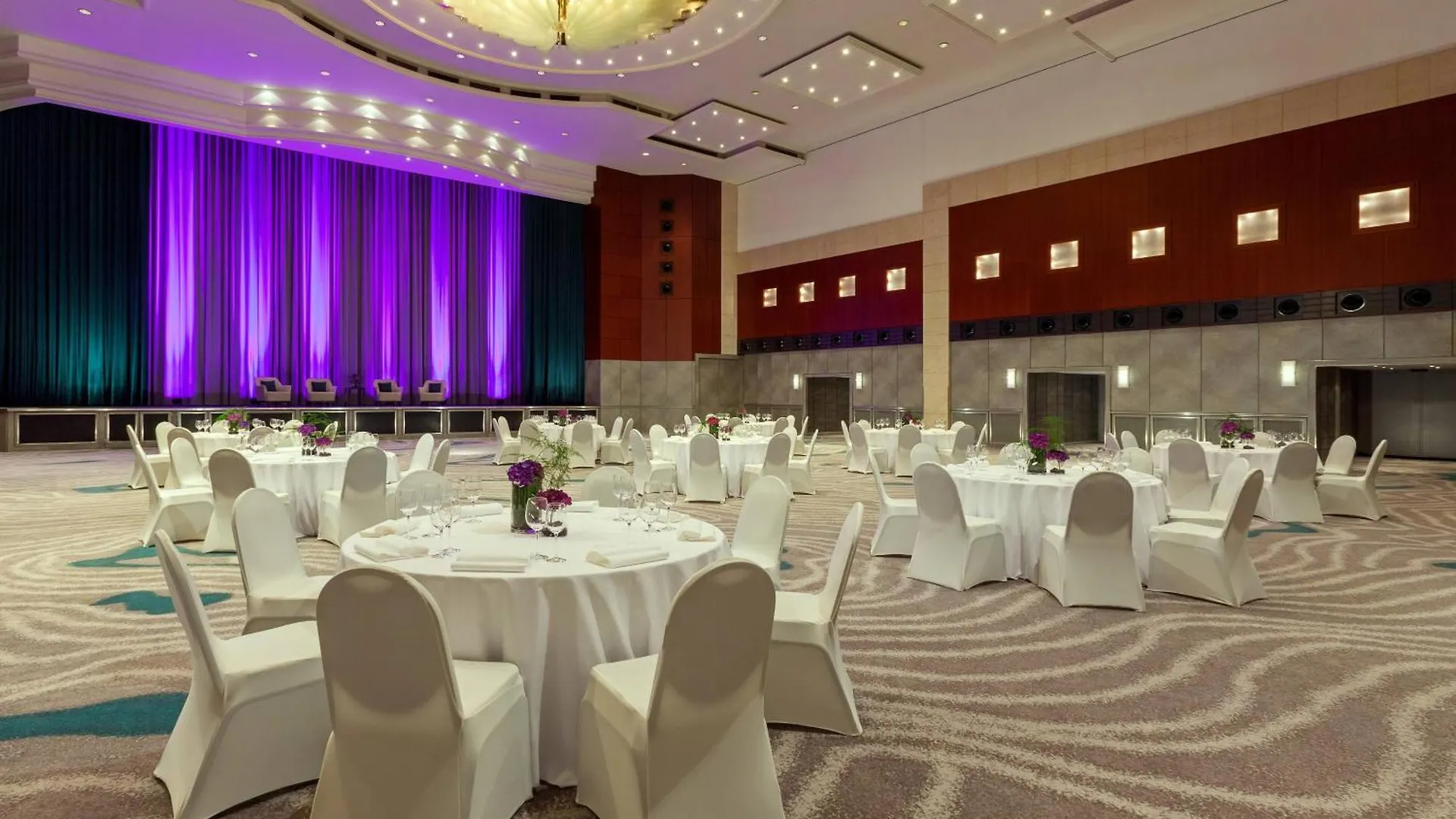 The Westin Grand Munich Hotel 5*,