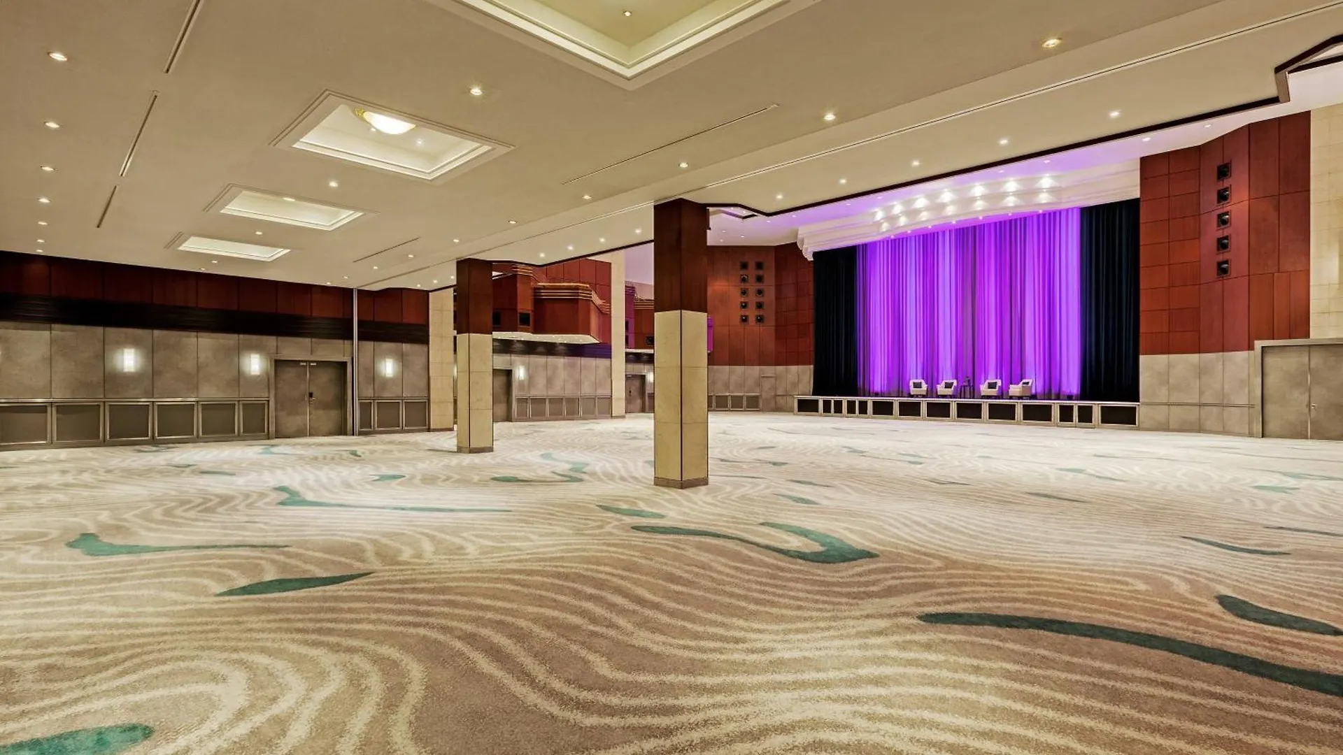 The Westin Grand Munich Hotel