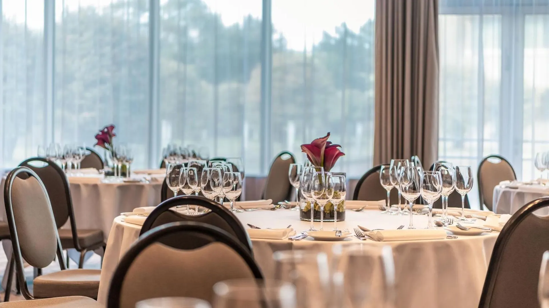 The Westin Grand Munich Hotel