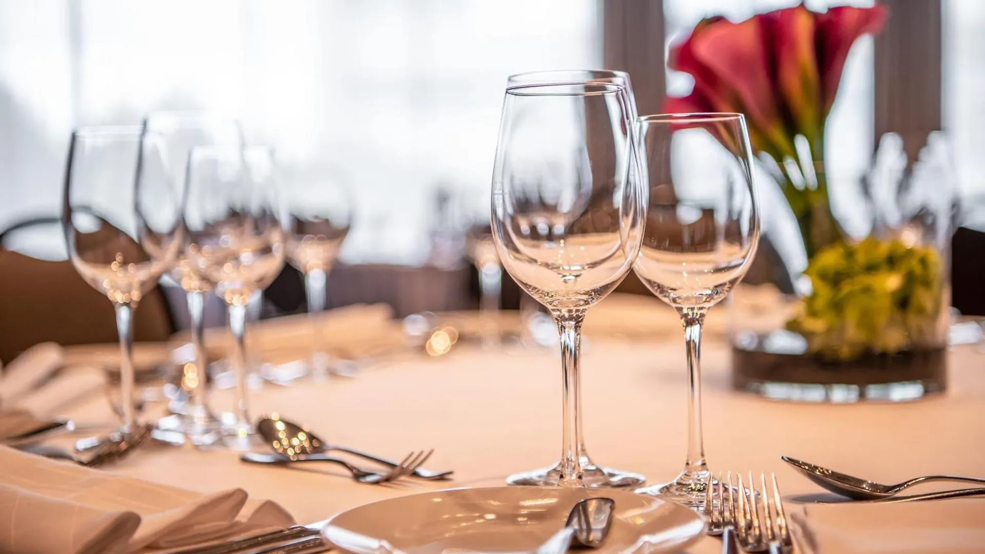 The Westin Grand Munich Hotel