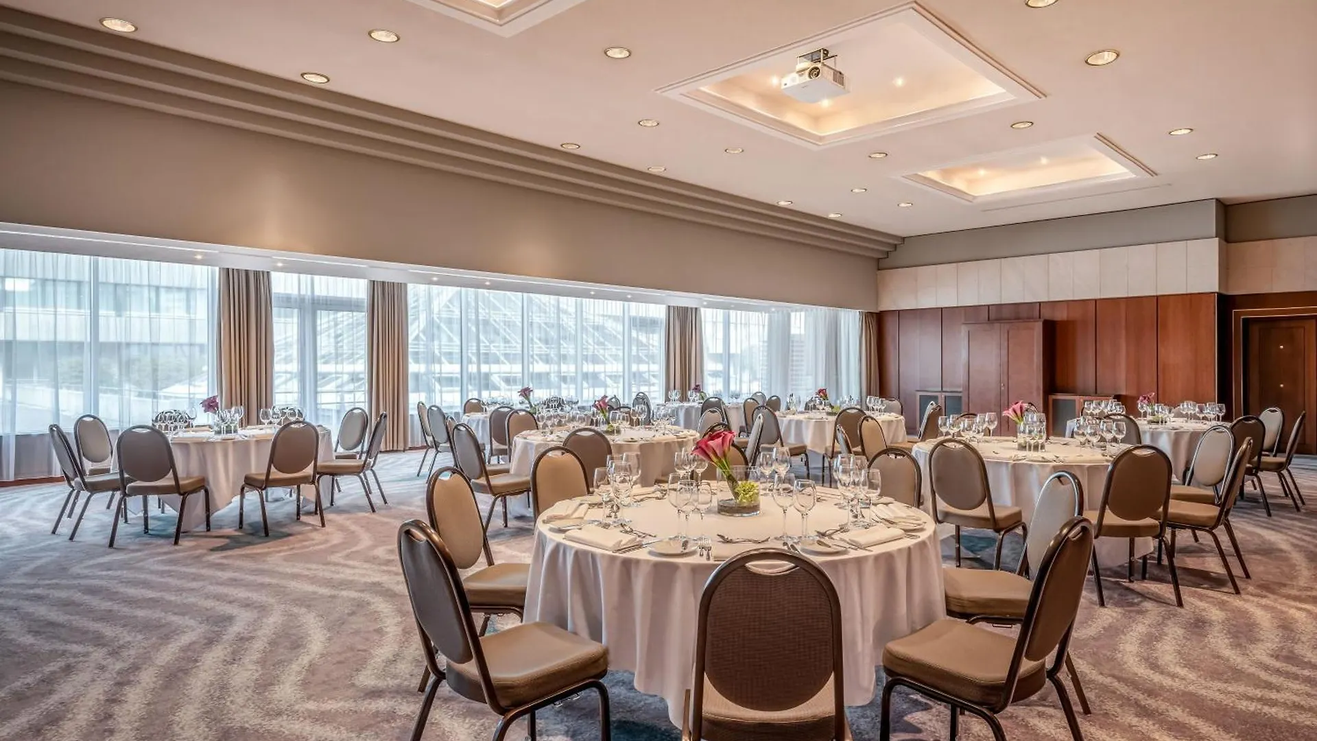 The Westin Grand Munich Hotel Germany