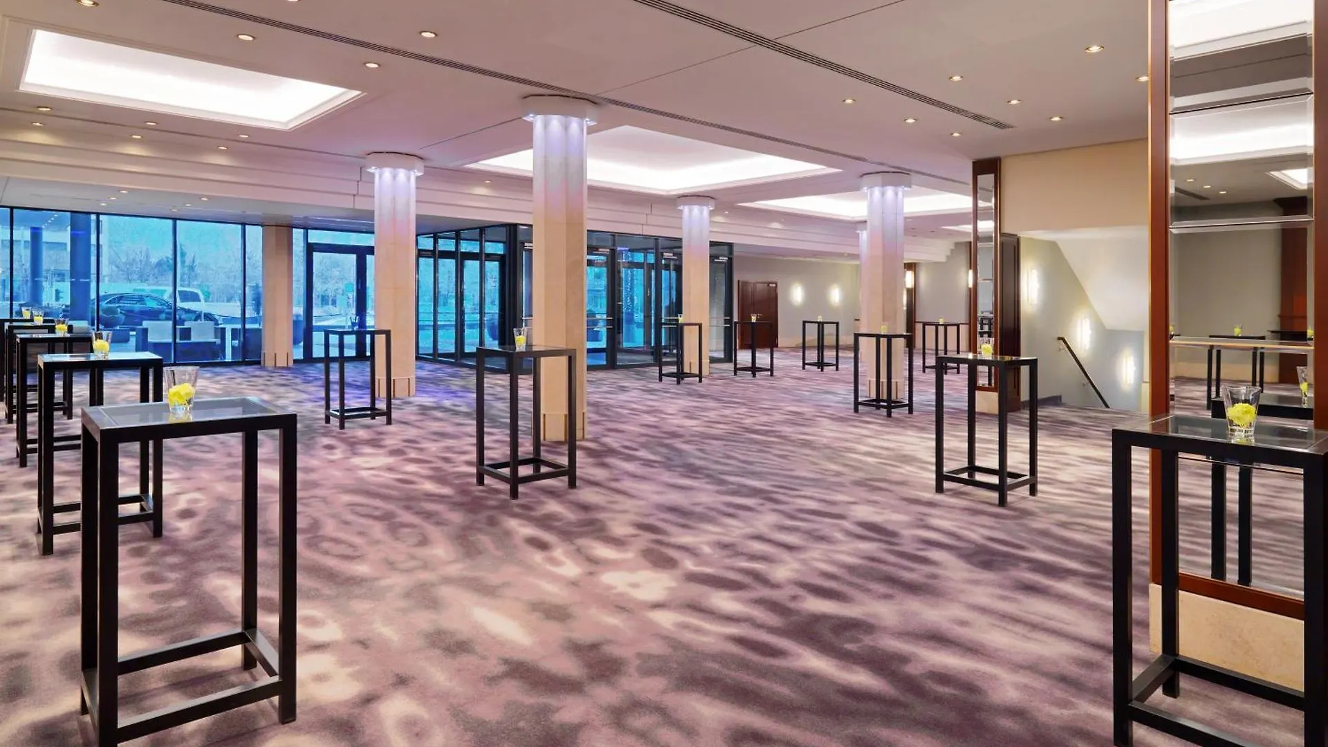 The Westin Grand Munich Hotel 5*,  Germany