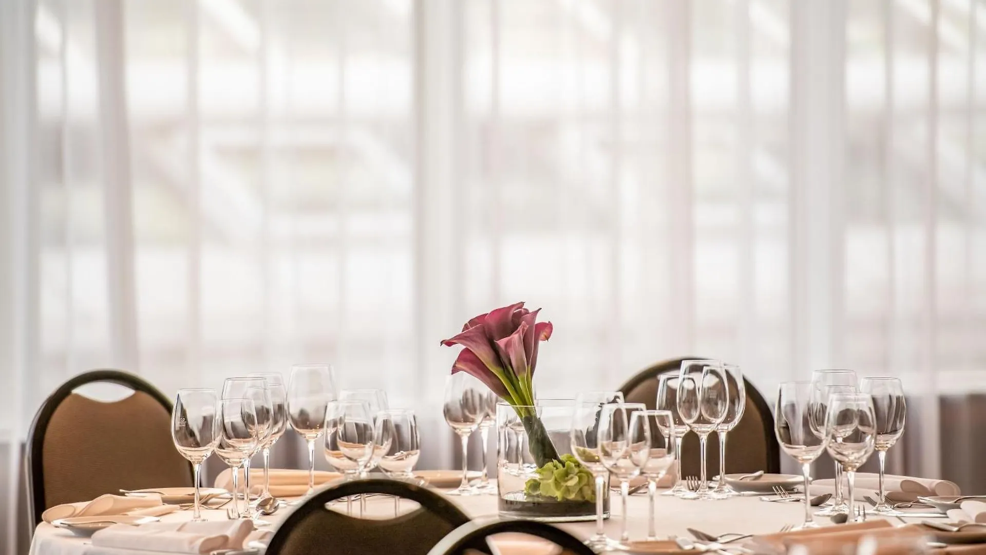 The Westin Grand Munich Hotel