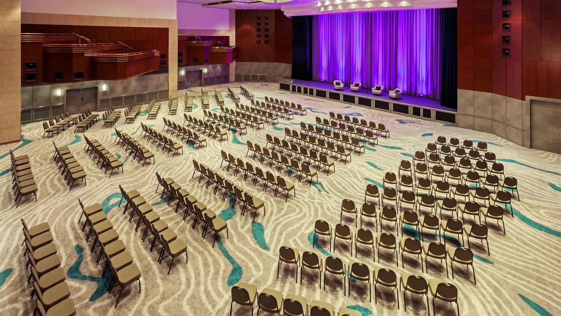 *****  The Westin Grand Munich Hotel Germany
