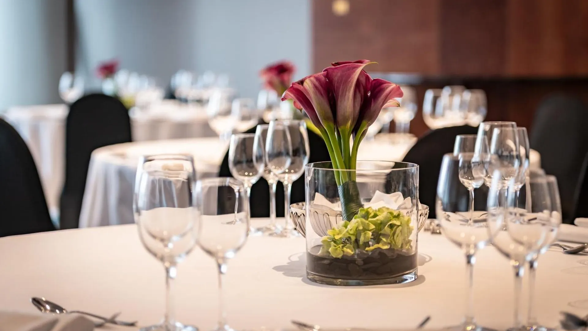 *****  The Westin Grand Munich Hotel Germany