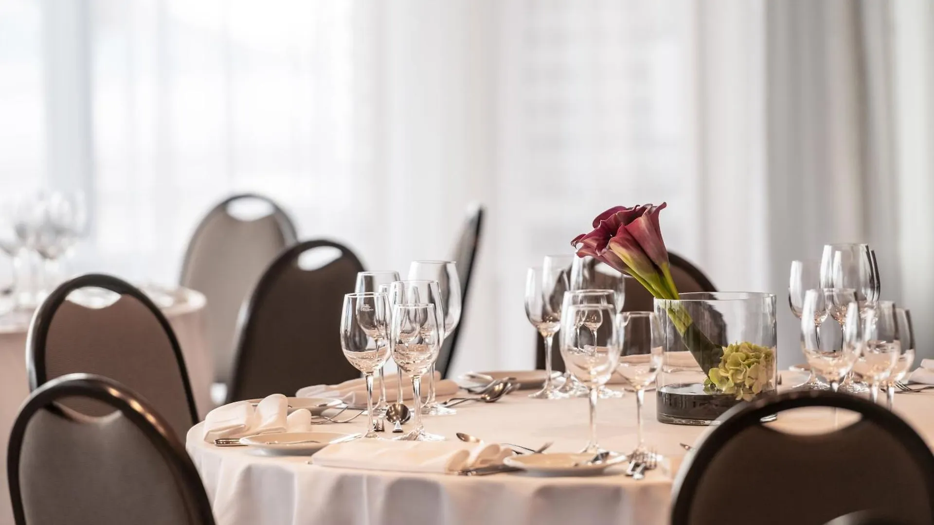 The Westin Grand Munich Hotel 5*,  Germany