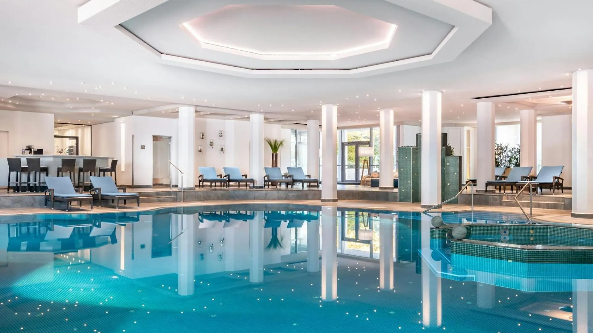 The Westin Grand Munich Hotel