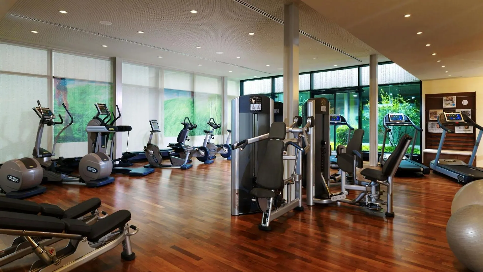 The Westin Grand Munich Hotel Germany